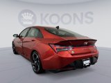 Used 2022 Hyundai Elantra N Line w/ Preferred Accessory Package image 4