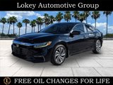 Used 2019 Honda Insight Touring image 1