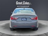 Used 2013 Hyundai Sonata GLS image 4