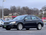 Used 2013 Chrysler 200 Limited w/ Sun/Sound Group image 3