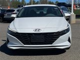Used 2021 Hyundai Elantra SEL image 2