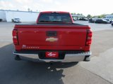 Used 2014 Chevrolet Silverado 1500 LT w/ All Star Edition image 4