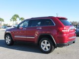 Used 2013 Jeep Grand Cherokee Limited w/ Luxury Group II image 4