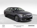 Used 2014 Honda Accord Sport image 4