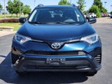 Used 2017 Toyota RAV4 LE image 5