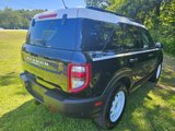 Certified 2024 Ford Bronco Sport Heritage w/ Heritage Convenience Package image 4