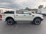 Used 2021 Ford Ranger XL w/ FX4 Off-Road Package image 2