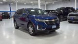 Certified 2022 Chevrolet Equinox Premier image 3