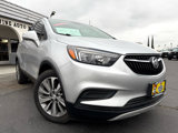 Used 2018 Buick Encore Preferred image 3