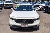 Used 2023 Honda Accord EX image 2