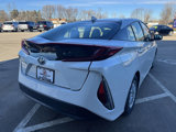Used 2018 Toyota Prius Prime Plus image 6