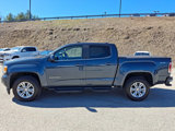 Used 2019 GMC Canyon SLE w/ SLE Convenience Package image 4