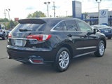 Used 2017 Acura RDX AWD w/ Technology Package image 4