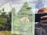 Used 2022 Chrysler Voyager LX image 3
