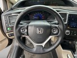 Used 2013 Honda Civic LX image 5