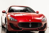 Used 2014 Maserati GranTurismo Sport image 2
