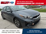 Used 2020 Kia Forte LXS image 1