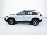 Used 2014 Jeep Cherokee Trailhawk w/ Technology Group image 4