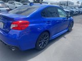 Used 2018 Subaru WRX Premium image 4