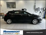 Used 2019 Chevrolet Cruze LT w/ Convenience Package image 2