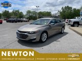 Used 2022 Chevrolet Malibu LT image 4