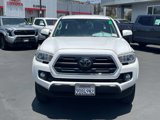 Used 2018 Toyota Tacoma 2WD Double Cab image 2