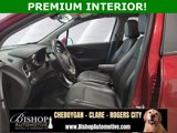 Used 2022 Chevrolet Trax LT w/ LT Convenience Package image 6