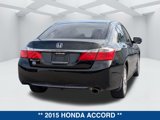 Used 2015 Honda Accord EX image 4