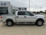 Used 2012 Ford F150 XLT w/ XLT Chrome Pkg image 3