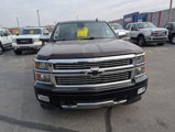 Used 2015 Chevrolet Silverado 1500 High Country image 3