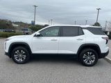 New 2025 Chevrolet Equinox LT image 6
