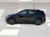 Certified 2022 Chevrolet Equinox RS image 2