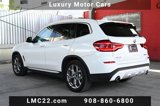 Used 2021 BMW X3 sDrive30i w/ Convenience Package image 5