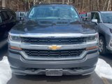 Used 2018 Chevrolet Silverado 1500 W/T w/ Trailering Package image 2