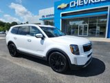 Used 2022 Kia Telluride SX w/ SX Prestige Package image 5
