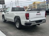 New 2025 GMC Sierra 1500 Pro w/ Pro Value Package image 5