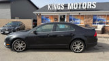 Used 2012 Ford Fusion SEL image 2