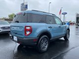 Certified 2023 Ford Bronco Sport Big Bend image 5