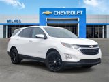 Used 2019 Chevrolet Equinox LT image 1