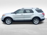Used 2014 Ford Explorer XLT w/ Equipment Group 202A image 2
