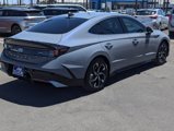 Certified 2024 Hyundai Sonata SEL image 2