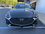 New 2025 MAZDA MAZDA3 s image 2