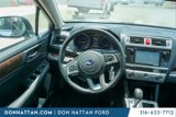 Used 2015 Subaru Outback 2.5i Limited w/ Popular Package #4 image 5