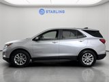 Used 2020 Chevrolet Equinox LS w/ LS Convenience Package image 3