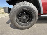 Used 2012 Jeep Wrangler Unlimited Sport image 3
