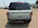 Used 2021 Ford Bronco Sport Outer Banks w/ Outer Banks Package image 3