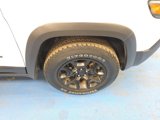 Used 2022 Jeep Cherokee Trailhawk w/ Technology Group B image 4