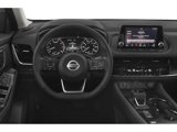 Certified 2022 Nissan Rogue SL image 4
