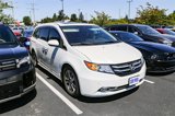 Used 2014 Honda Odyssey Touring Elite image 2