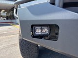 Used 2018 RAM 2500 Tradesman w/ Chrome Appearance Group image 3